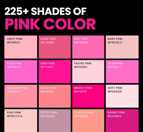 pink cmyk code