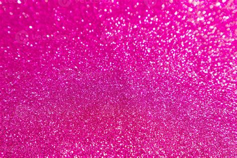 Pink Glitter