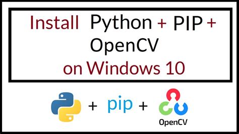 pip install flask opencv python numpy