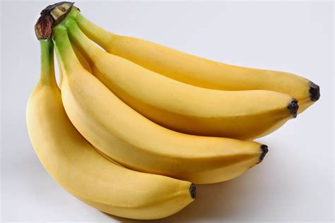 pisang gambar
