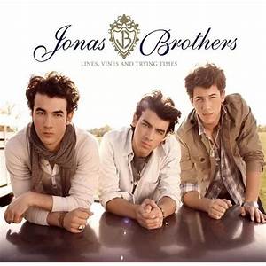 Pistas De Jonas Brothers