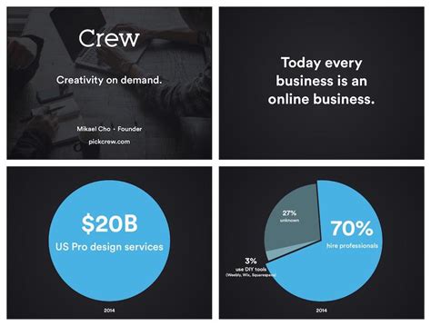 pitch deck examples for tech startups