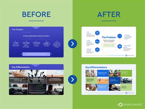 pitch deck introduction examples