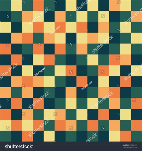 pixel grid