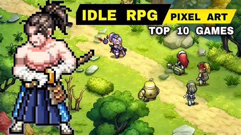 pixel rpg games android reddit