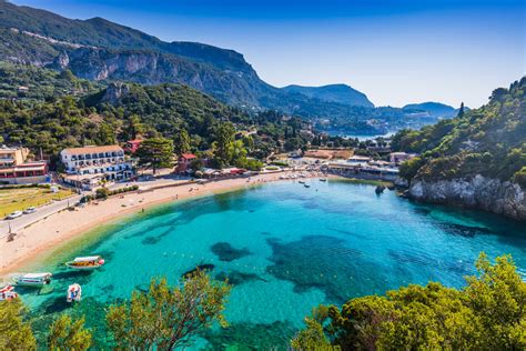 places to avoid in corfu