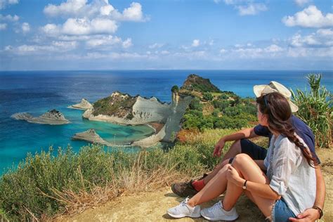 places to avoid in corfu for couples