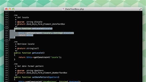 plain text code editor