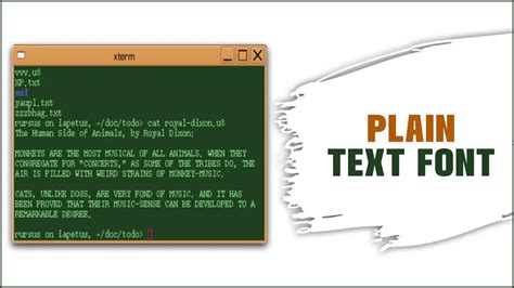 plain text code to image