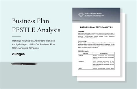 plan analysis example