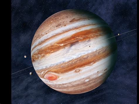 planet jupiter