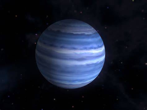 planet neptunus