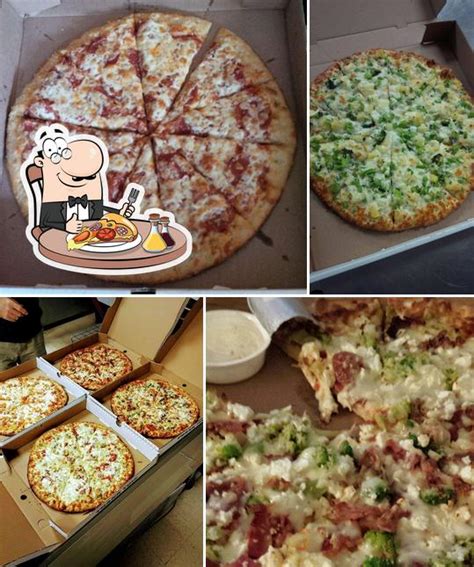 planet pizza kitchener