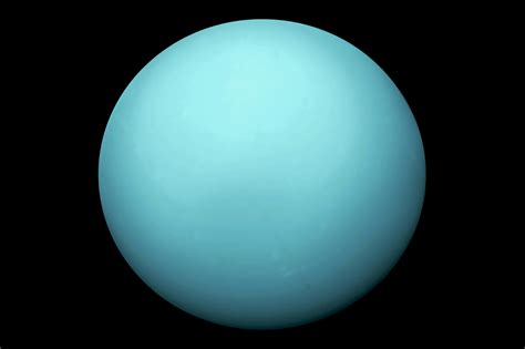 planet uranus