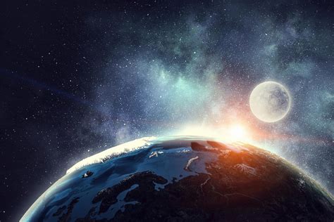 Diagram proses tangkapan satelit