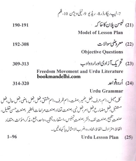 planning meaning in urdu