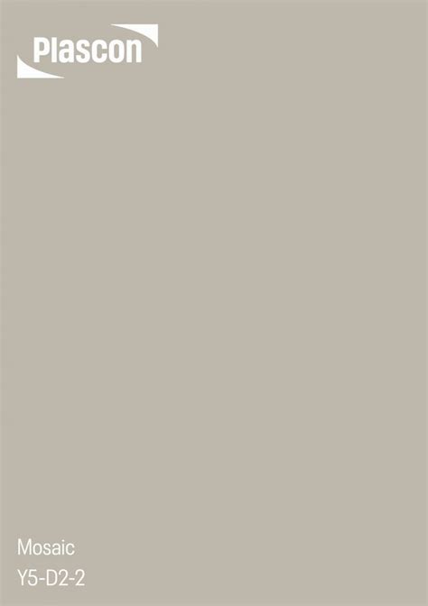 plascon light stone colour code