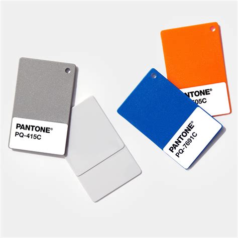 plastic color chip hs code
