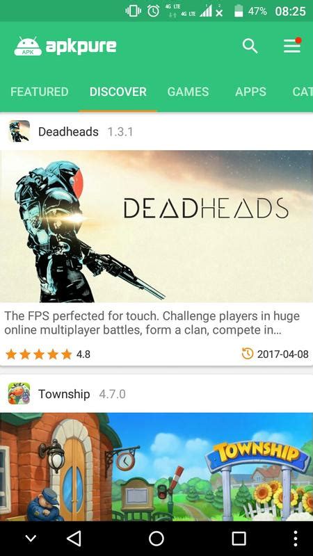 play store app free download apkpure com