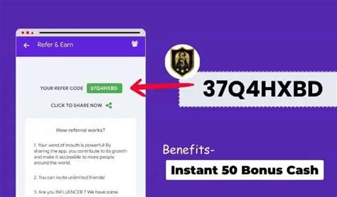 player zone referral code