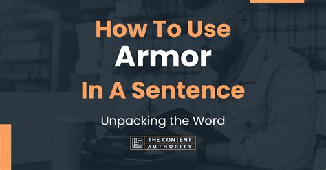 plot armor in a sentence
