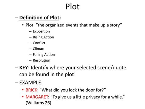 plot devices examples