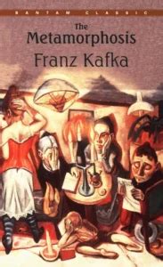plot summary of metamorphosis by franz kafka