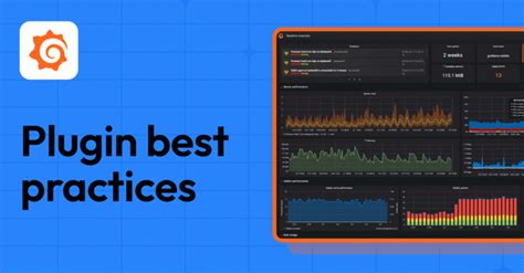 plugin best practices