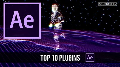 plugins for adobe after effects