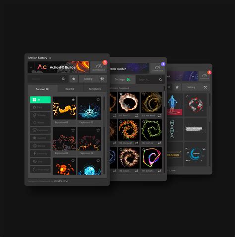 plugins for after effects free