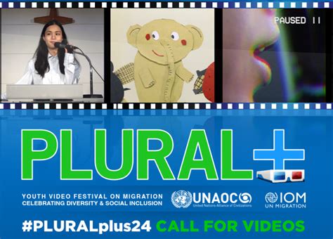 plural documentary