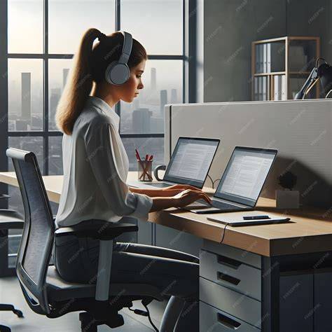 pns office worker