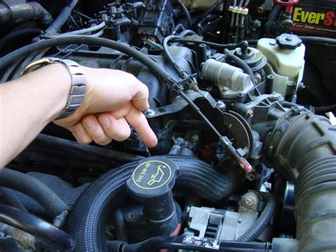 po174 ford ranger code