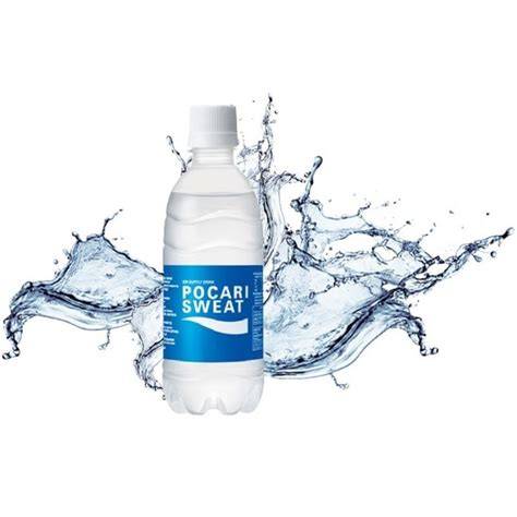 Pocari Sweat