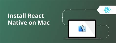 pod install react native mac