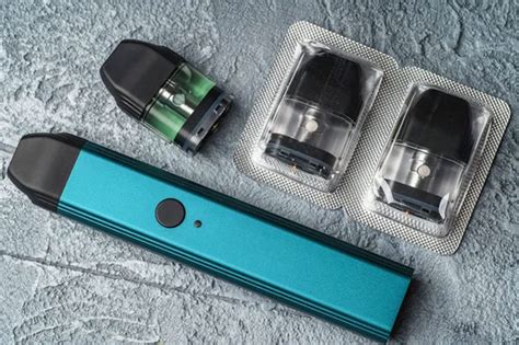 pod system vape devices