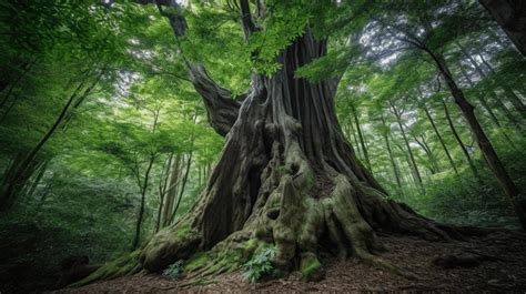 pohon tua