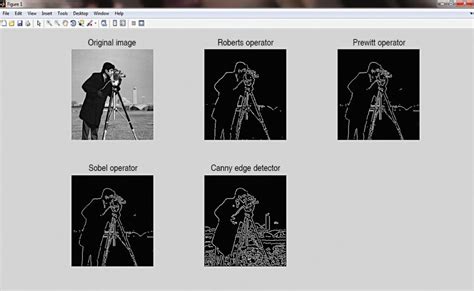 point detection in image processing matlab code