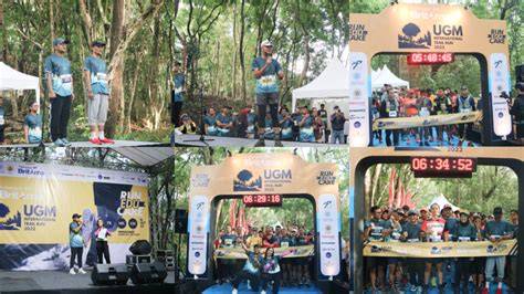 Pojok UGM