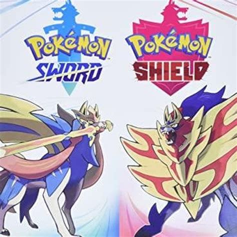 Pok Mon Sword Walkthrough