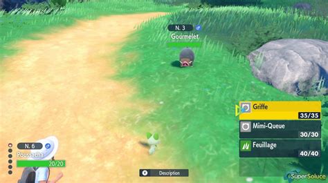 Pok Mon Violet Walkthrough