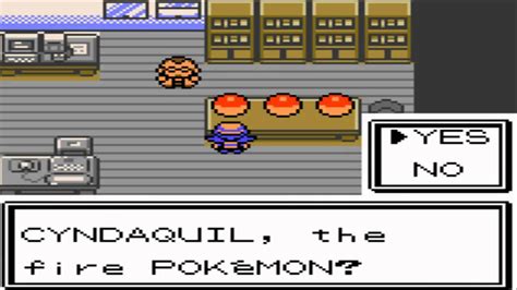 Pokemon Crystal Walkthrough Guide