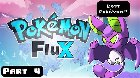 Pokemon Flux Walkthrough