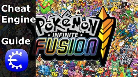 pokemon infinite fusion gba cheat codes