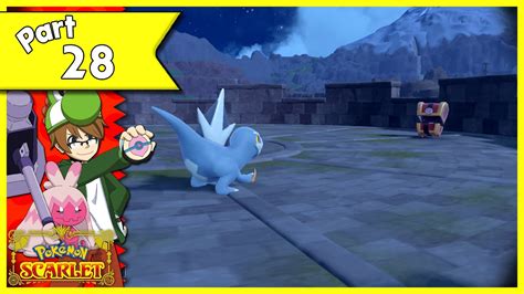 Pokemon Skyline Walkthrough