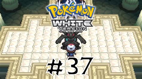 Pokemon White Walkthrough Ign