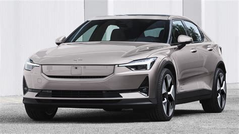 polestar long range ev database