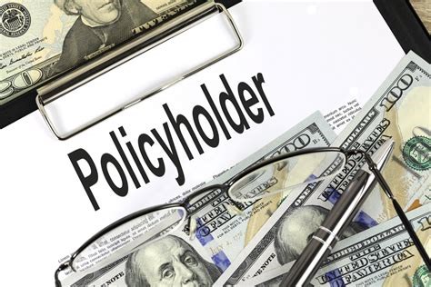 Policyholders with higher daily cap limits