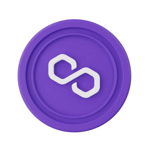 polygon blockchain icon