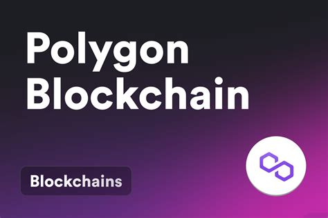 polygon crypto what does it do